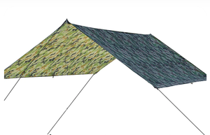 Waterproof UV Protection Canopy Shelter