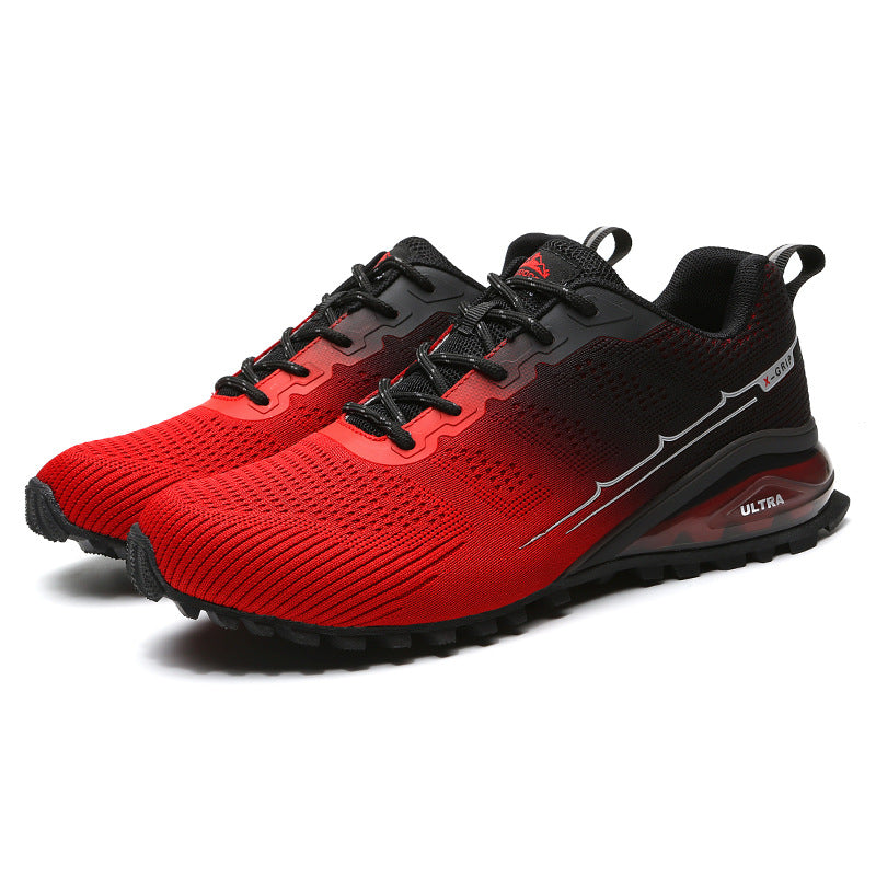 Men's Outdoor Running Casual Hiking Shoes