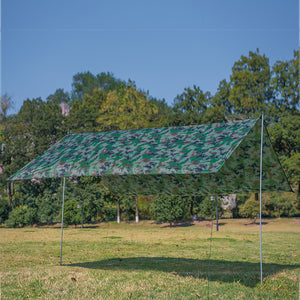 Waterproof UV Protection Canopy Shelter