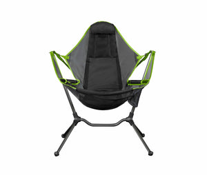 Foldable Relaxed Outdoor Camping Rocking Chair