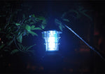 Solar Power LED Lantern Outdoor Camping Light