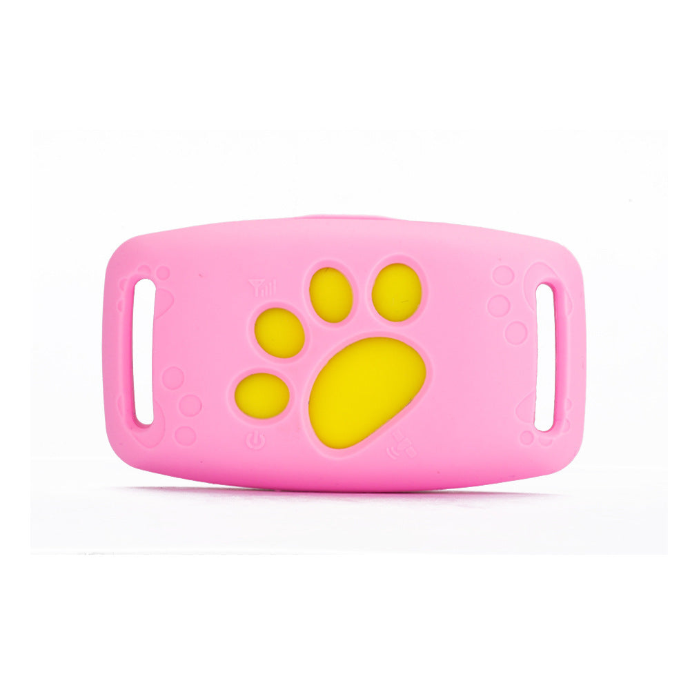 Pet GPS Tracker