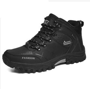 Men's High-Top Non-slip Hiking Boots