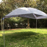 Waterproof Car Side Tent Sun Shelter