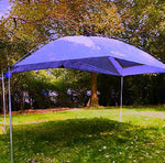 Waterproof Car Side Tent Sun Shelter