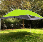 Waterproof Car Side Tent Sun Shelter