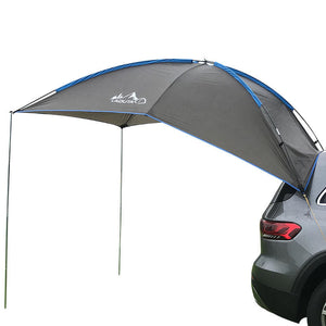 Waterproof Car Side Tent Sun Shelter