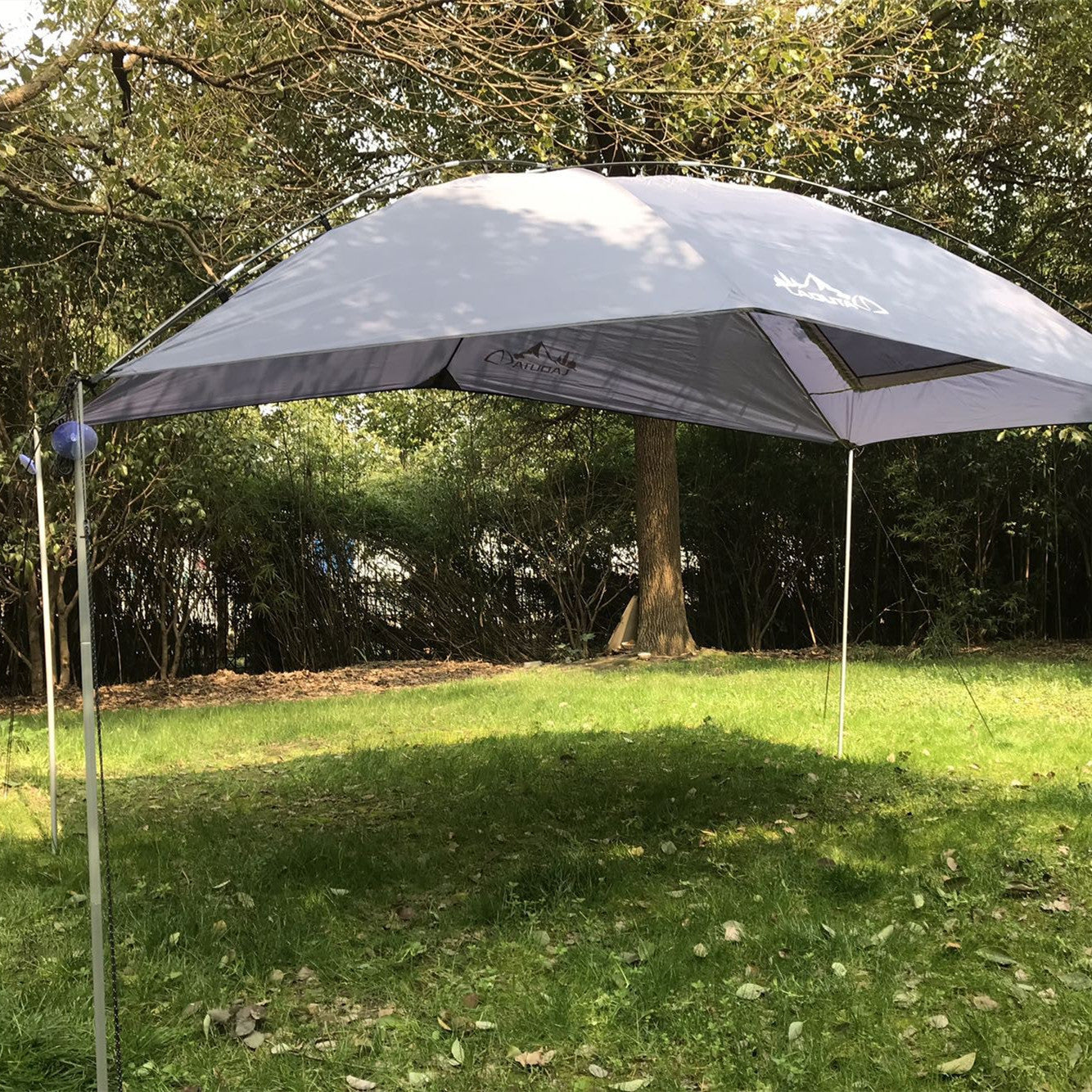 Waterproof Car Side Tent Sun Shelter