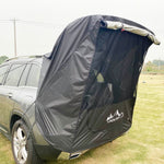 Waterproof Car Side Tent Sun Shelter