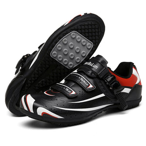 Outdoor Non-lock Cycling Shoes