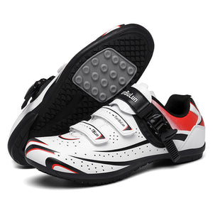 Outdoor Non-lock Cycling Shoes