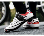 Outdoor Non-lock Cycling Shoes