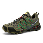 Men's Non-Slip Hiking Climbing Trekking Shoes 