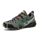 Men's Non-Slip Hiking Climbing Trekking Shoes 