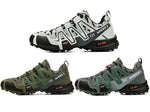 Men's Non-Slip Hiking Climbing Trekking Shoes 