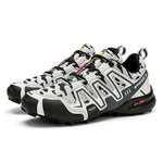 Men's Non-Slip Hiking Climbing Trekking Shoes 