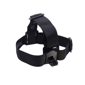 Head Strap Camera Mount for GoPro