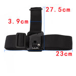 Head Strap Camera Mount for GoPro