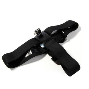 Head Strap Camera Mount for GoPro