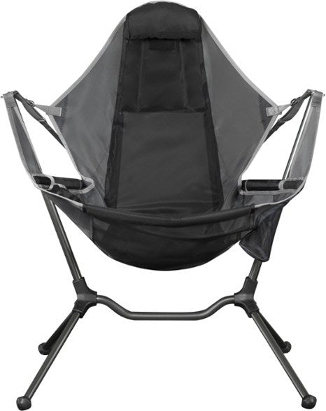 Foldable Relaxed Outdoor Camping Rocking Chair