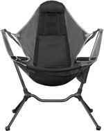 Foldable Relaxed Outdoor Camping Rocking Chair