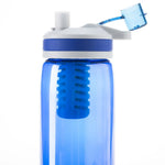 Outdoor Emergency Portable Water Purifier