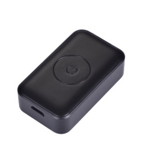 Car Anti-Loss Miniature Smart Mini GPS Tracker