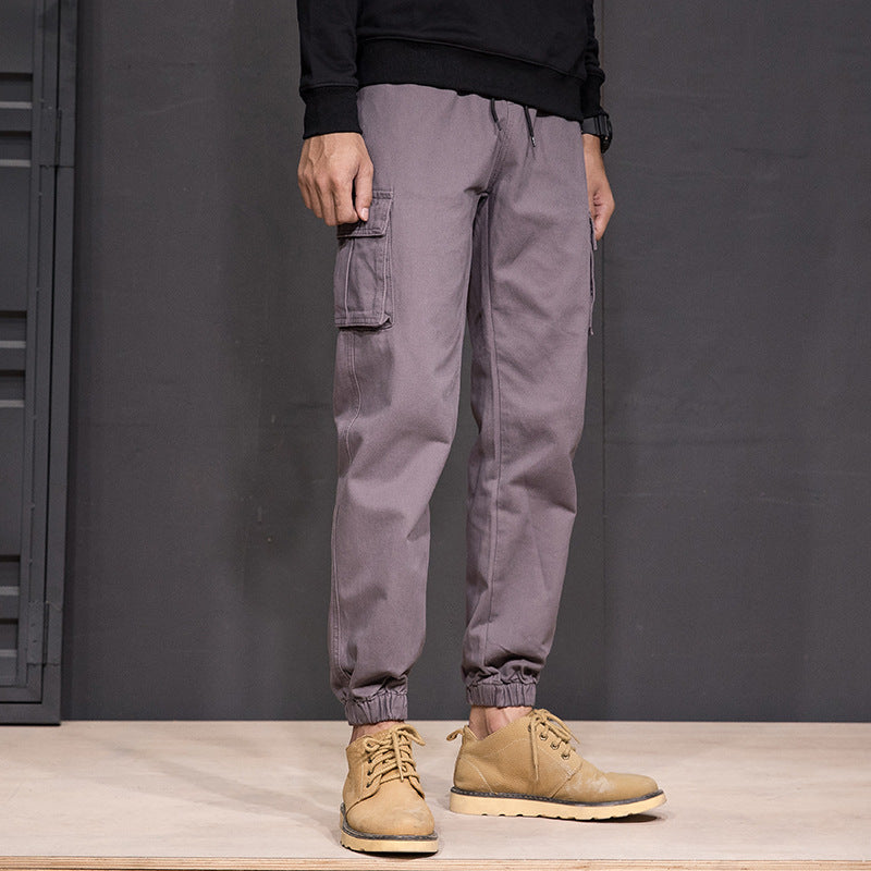 Men's Cargo Pants