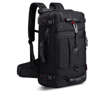 Multifunctional leisure large capacity travel bag