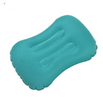 Ultralight Inflatable Camping Pillow