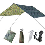 Waterproof UV Protection Canopy Shelter