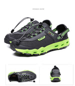 Breathable Outdoor Hiking Shoes