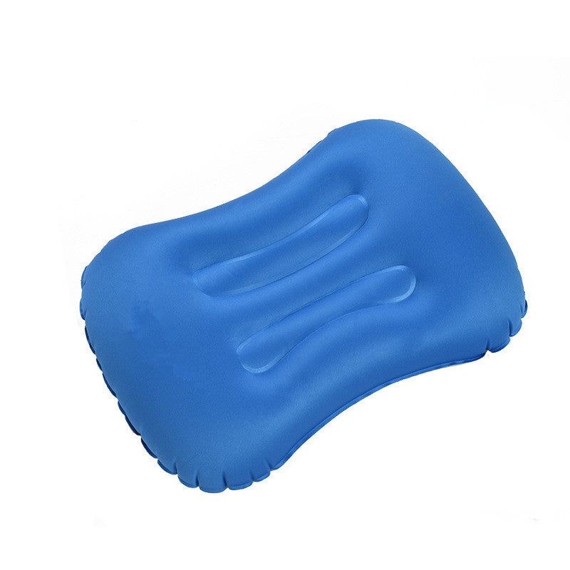 Ultralight Inflatable Camping Pillow