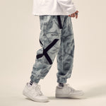 Men's Camouflage Cargo Pants