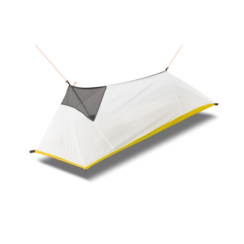 Outdoor camping tent