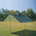 Waterproof UV Protection Canopy Shelter