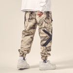 Men's Camouflage Cargo Pants