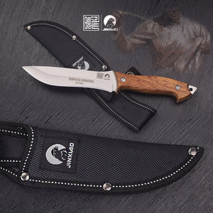 High Hardness Camping Hunting Knife