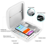 4-in-1 Multifunctional Disinfection Box