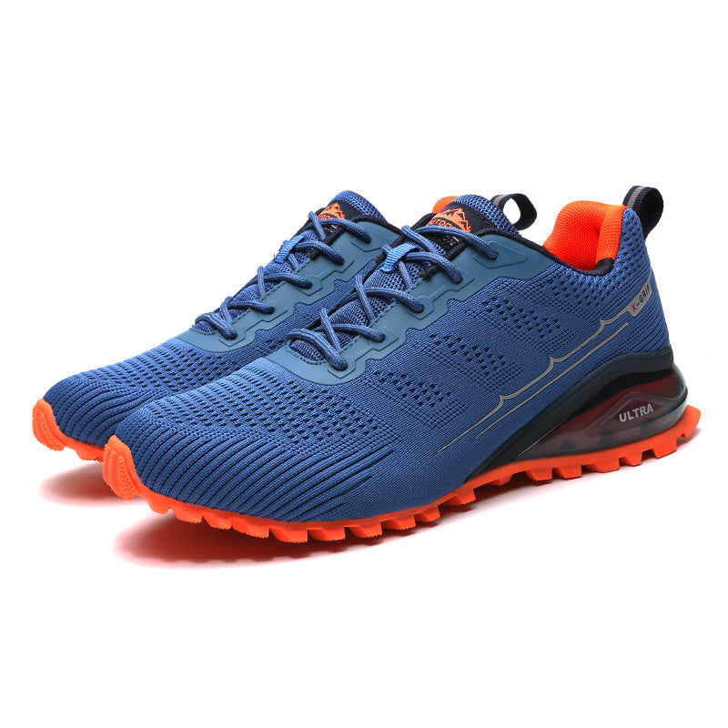 Men's Outdoor Running Casual Hiking Shoes