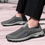 Men's Casual Breathable Walking Shoes