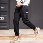 Men's Cargo Pants