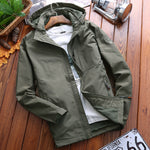 NIANJEEP autumn and winter clothing maleshield outdoor mountaineering suit and a casual and velvet jacket jacket