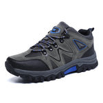 Waterproof Non-slip Low-cut Outdoor Hiking Shoes