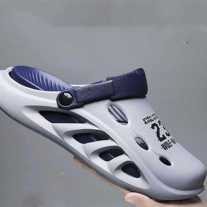 Men's Casual Non-slip Sports Slippers