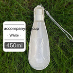 Pet Cups Outdoor Portable Folding