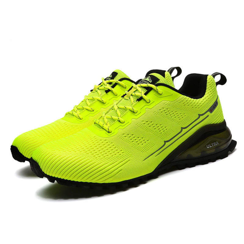 Men's Outdoor Running Casual Hiking Shoes