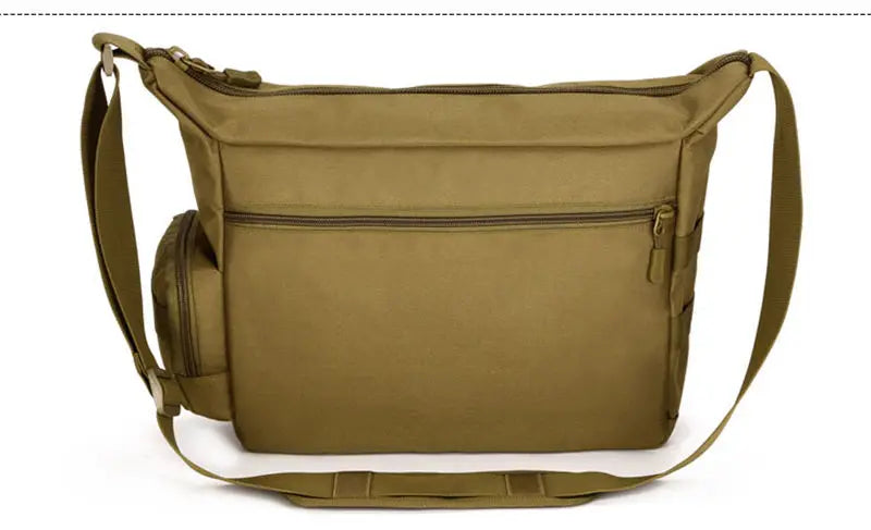 Military Crosscody Bags