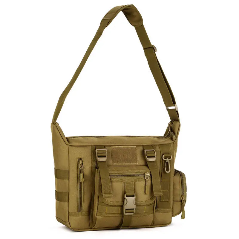 Military Crosscody Bags