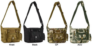 Military Crosscody Bags